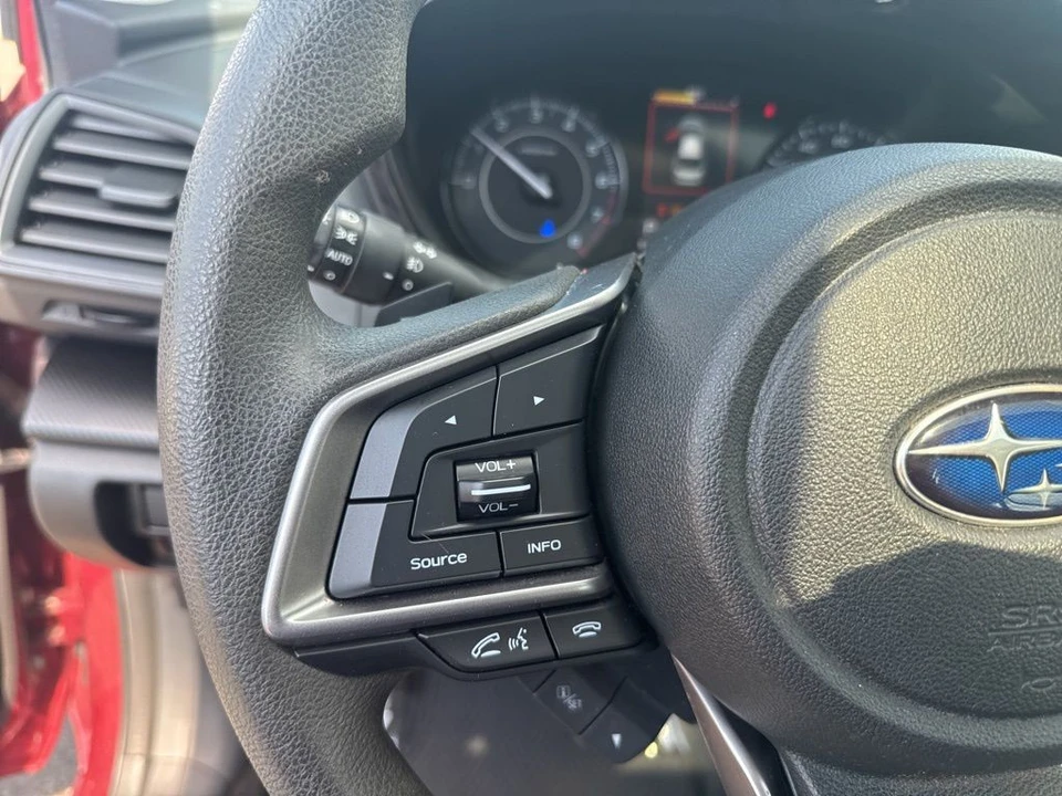 2022 Subaru Impreza 5th Gen - Image 15 of 21