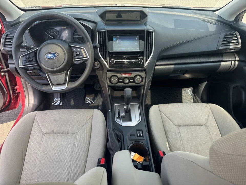 2022 Subaru Impreza 5th Gen - Image 13 of 21