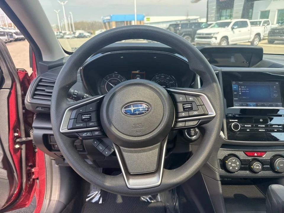 2022 Subaru Impreza 5th Gen - Image 14 of 21