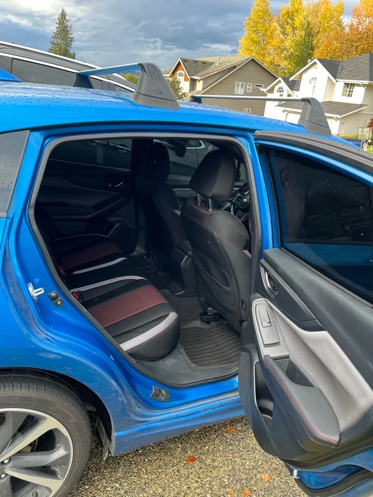 2022 Subaru Impreza 5th Gen - Image 7 of 14
