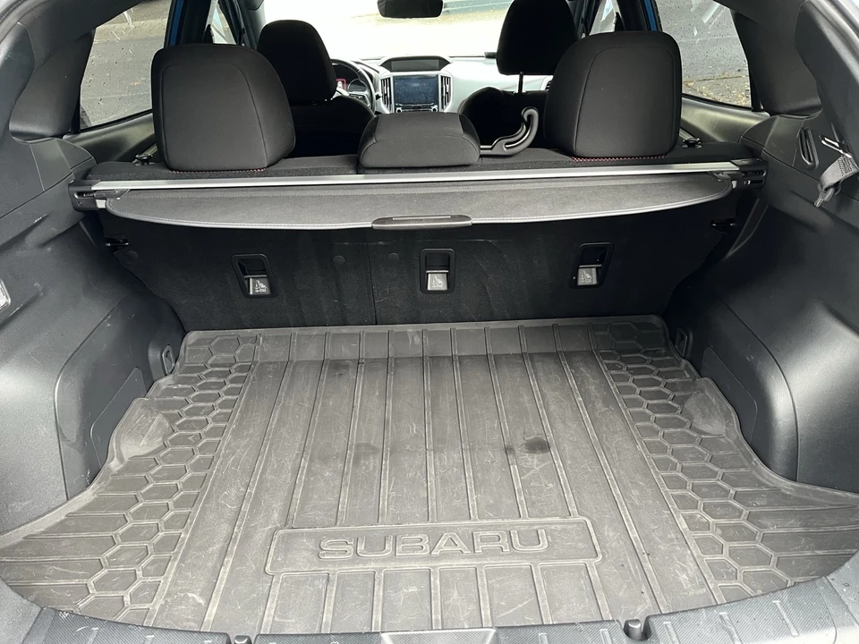 2022 Subaru Impreza 5th Gen - Image 8 of 14