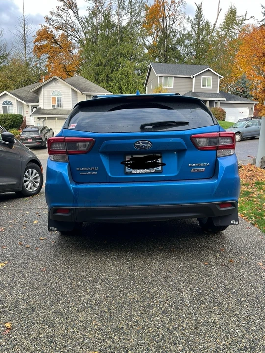2022 Subaru Impreza 5th Gen - Image 5 of 14