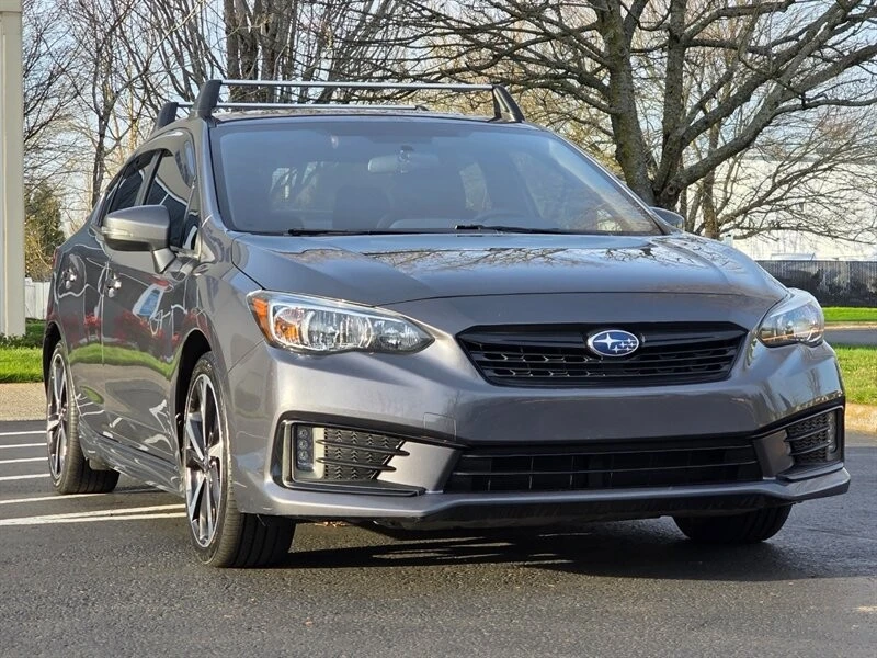 2022 Subaru Impreza 5th Gen - Image 2 of 21