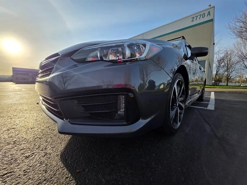 2022 Subaru Impreza 5th Gen - Image 10 of 21