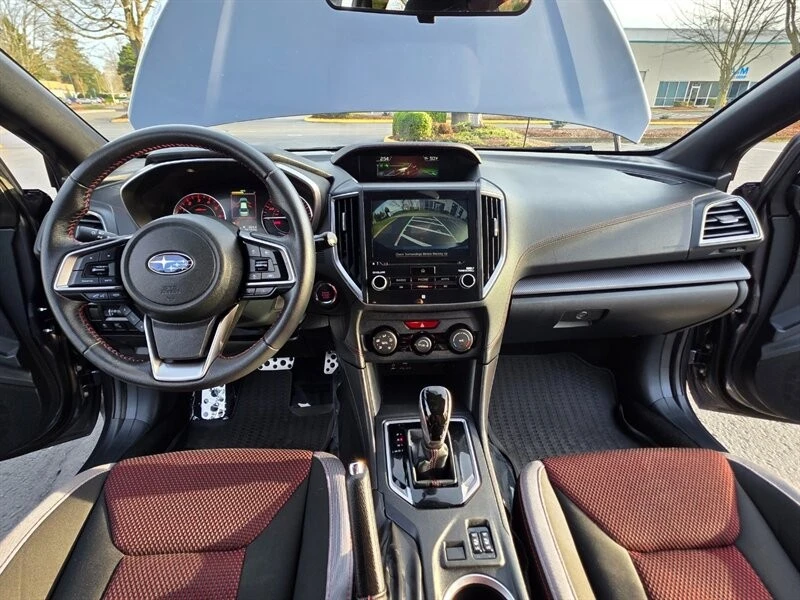 2022 Subaru Impreza 5th Gen - Image 18 of 21