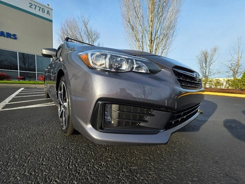2022 Subaru Impreza 5th Gen - Image 9 of 21