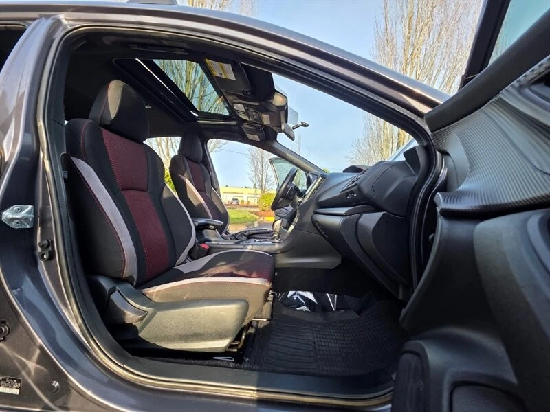 2022 Subaru Impreza 5th Gen - Image 14 of 21