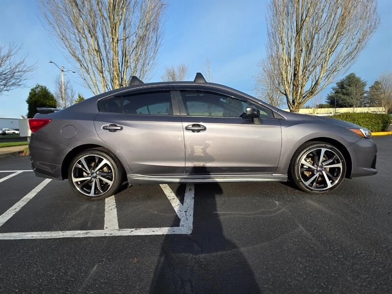 2022 Subaru Impreza 5th Gen - Image 4 of 21