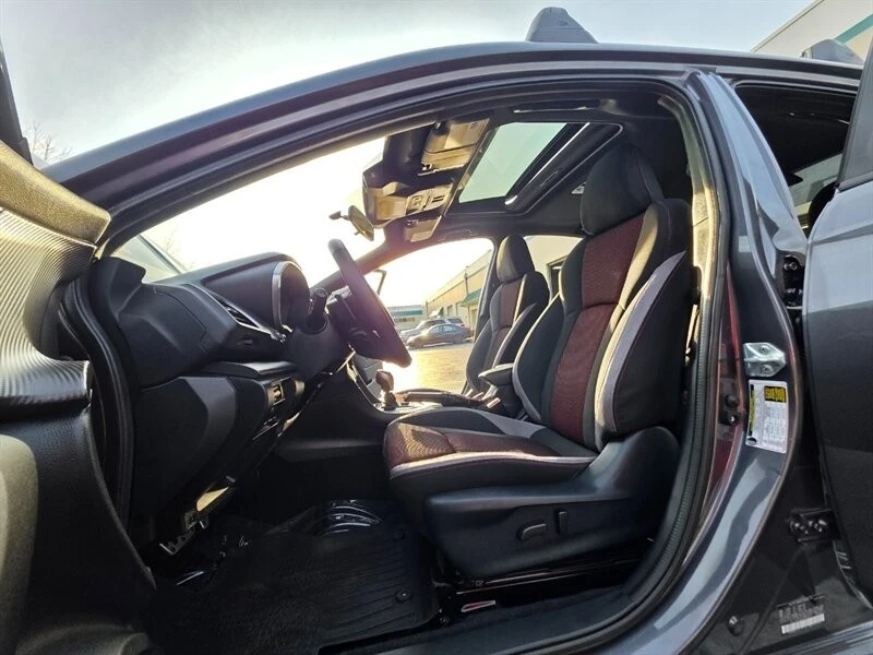2022 Subaru Impreza 5th Gen - Image 13 of 21