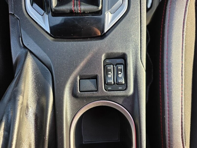2022 Subaru Impreza 5th Gen - Image 21 of 21