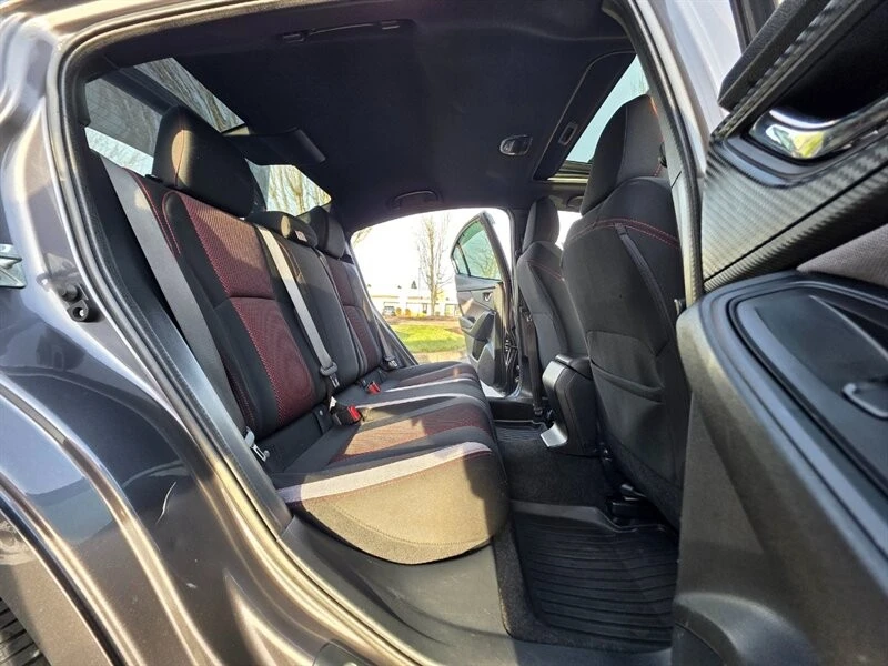2022 Subaru Impreza 5th Gen - Image 16 of 21