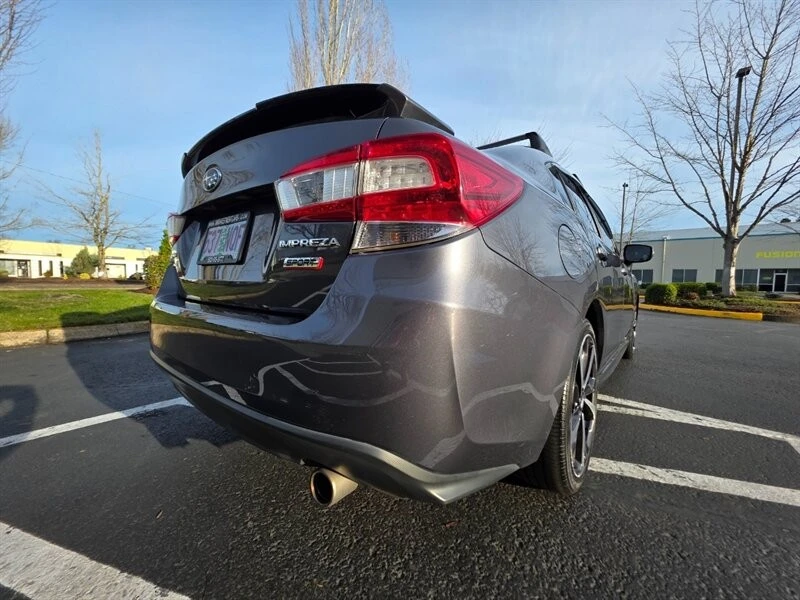 2022 Subaru Impreza 5th Gen - Image 12 of 21
