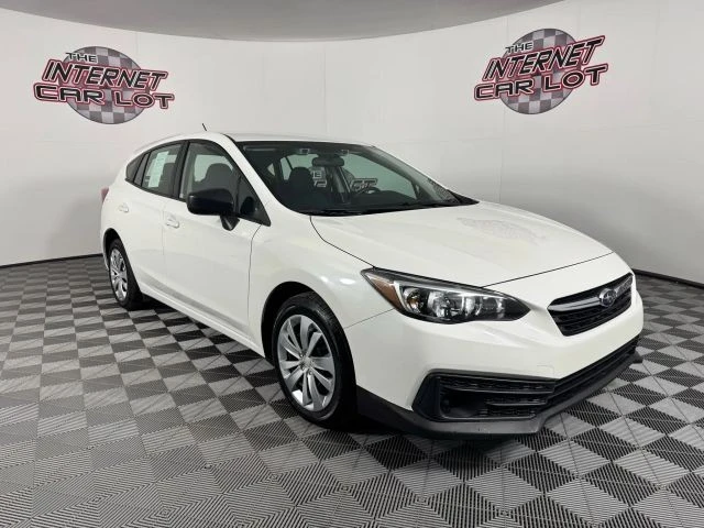 2022 Subaru Impreza 5th Gen - Image 9 of 12