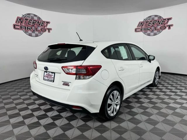 2022 Subaru Impreza 5th Gen - Image 7 of 12
