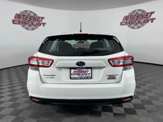 2022 Subaru Impreza 5th Gen - Image 6 of 12