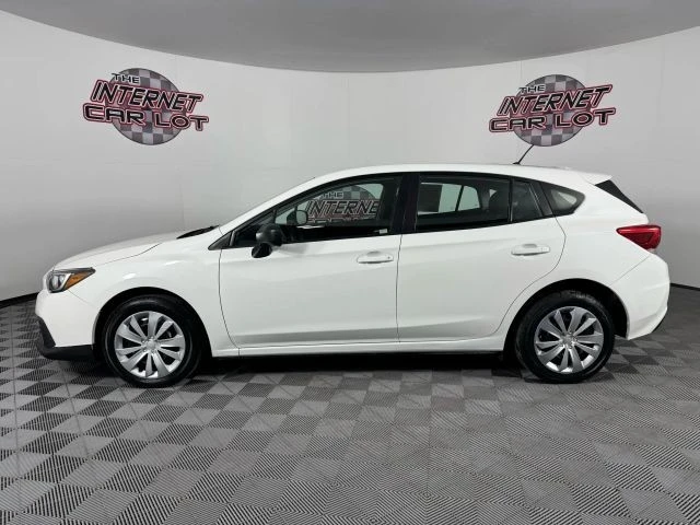 2022 Subaru Impreza 5th Gen - Image 4 of 12