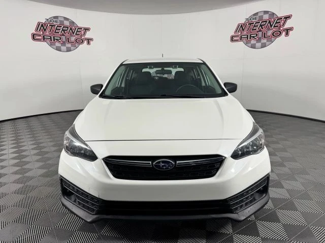 2022 Subaru Impreza 5th Gen - Image 2 of 12