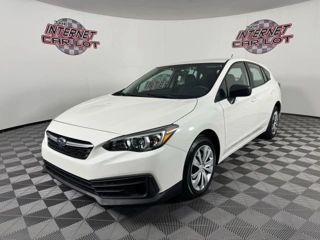 2022 Subaru Impreza 5th Gen - Image 3 of 12