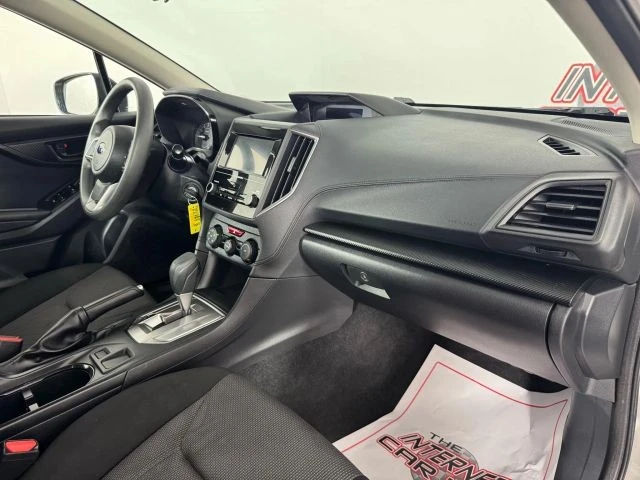 2022 Subaru Impreza 5th Gen - Image 12 of 12