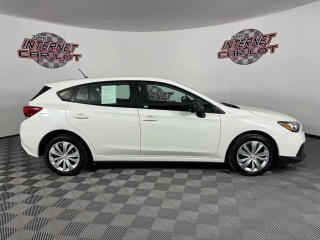 2022 Subaru Impreza 5th Gen - Image 8 of 12