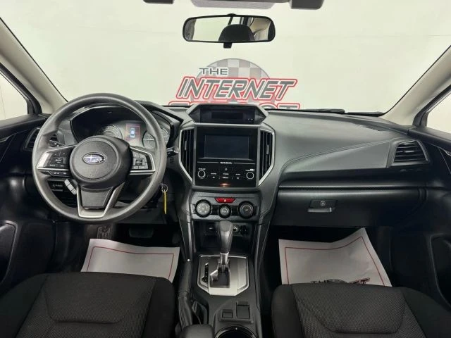 2022 Subaru Impreza 5th Gen - Image 11 of 12