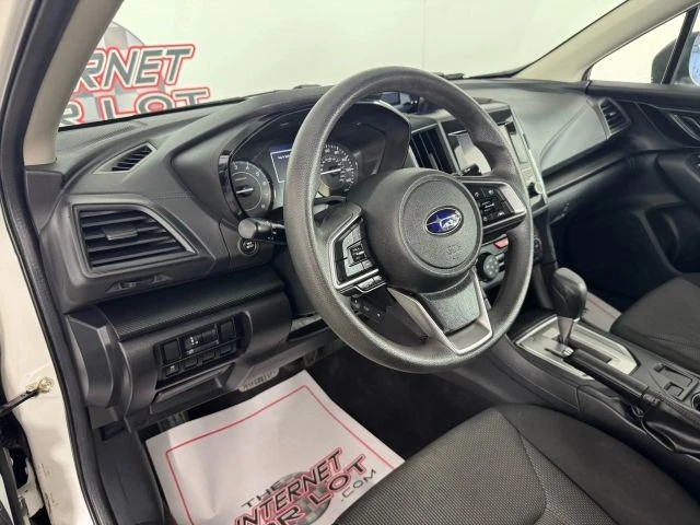 2022 Subaru Impreza 5th Gen - Image 10 of 12