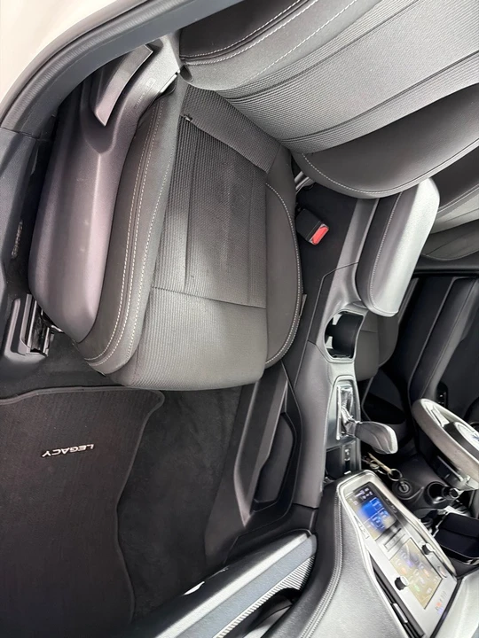 2022 Subaru Legacy 7th Gen - Image 23 of 26