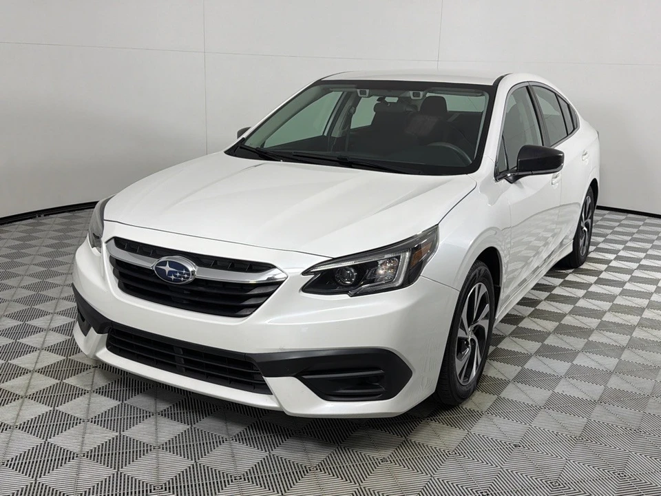 2022 Subaru Legacy 7th Gen - Image 10 of 26