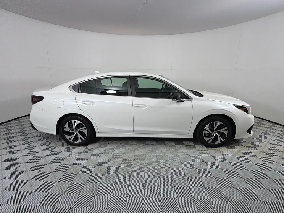 2022 Subaru Legacy 7th Gen - Image 4 of 26