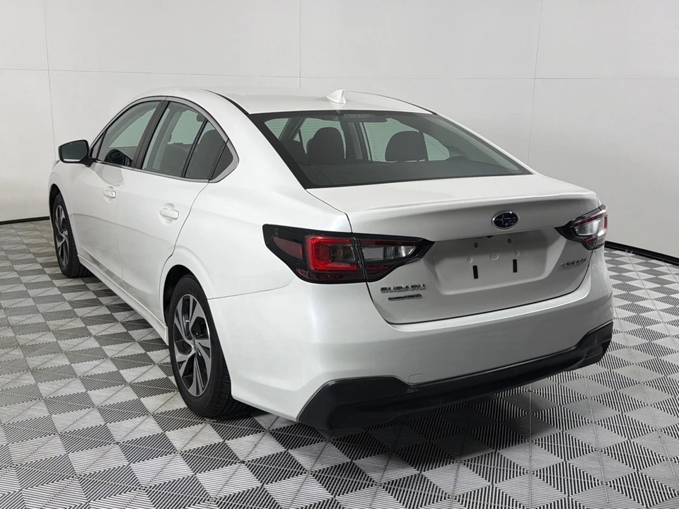 2022 Subaru Legacy 7th Gen - Image 7 of 26