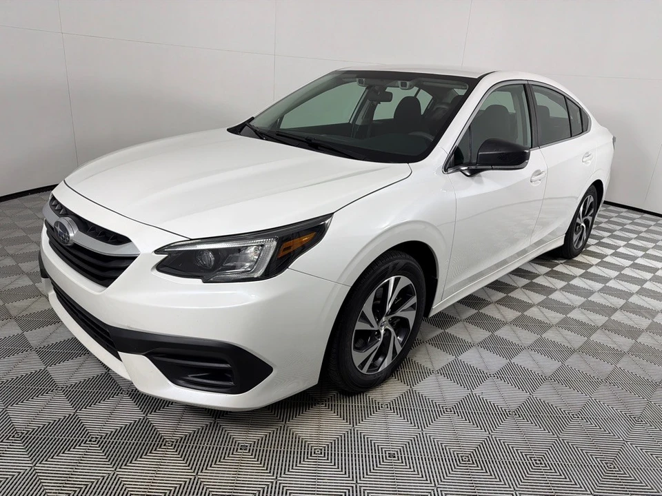 2022 Subaru Legacy 7th Gen - Image 9 of 26