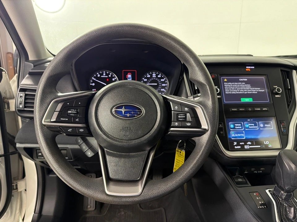 2022 Subaru Legacy 7th Gen - Image 15 of 26