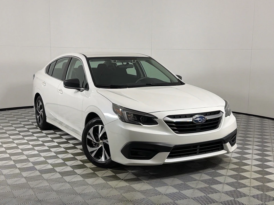 2022 Subaru Legacy 7th Gen - Image 2 of 26