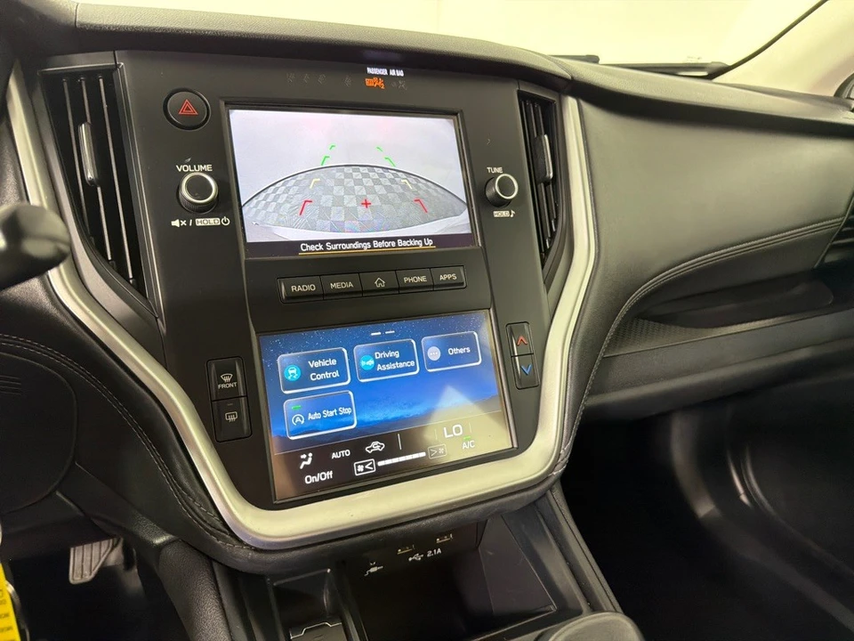 2022 Subaru Legacy 7th Gen - Image 17 of 26