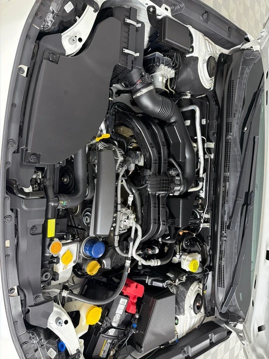 2022 Subaru Legacy 7th Gen - Image 26 of 26