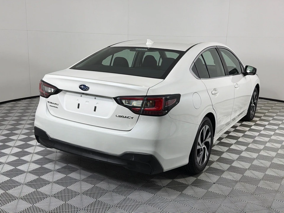 2022 Subaru Legacy 7th Gen - Image 5 of 26