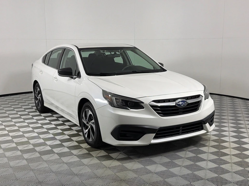 2022 Subaru Legacy 7th Gen - Image 3 of 26