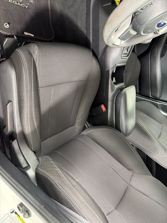 2022 Subaru Legacy 7th Gen - Image 12 of 26
