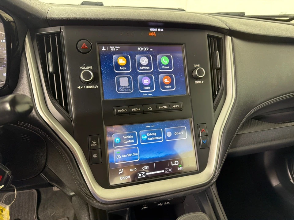 2022 Subaru Legacy 7th Gen - Image 16 of 26