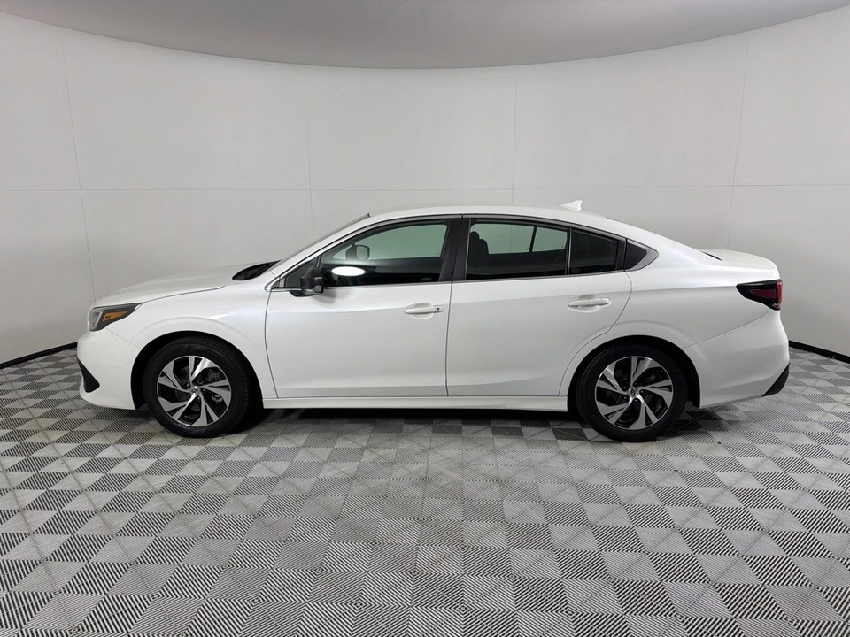 2022 Subaru Legacy 7th Gen - Image 8 of 26