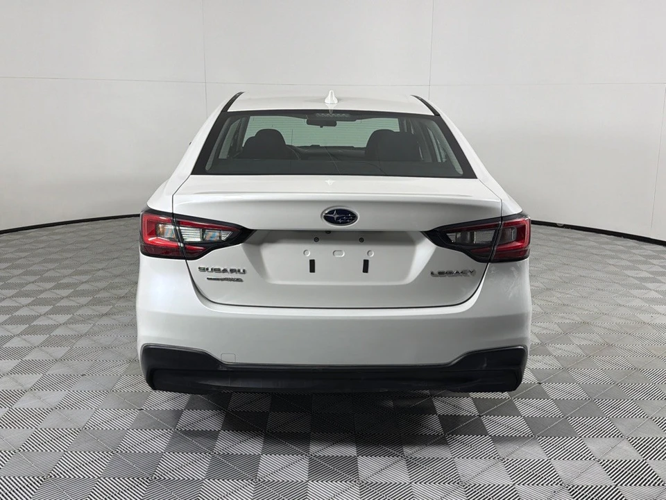 2022 Subaru Legacy 7th Gen - Image 6 of 26