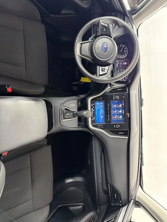 2022 Subaru Legacy 7th Gen - Image 25 of 26