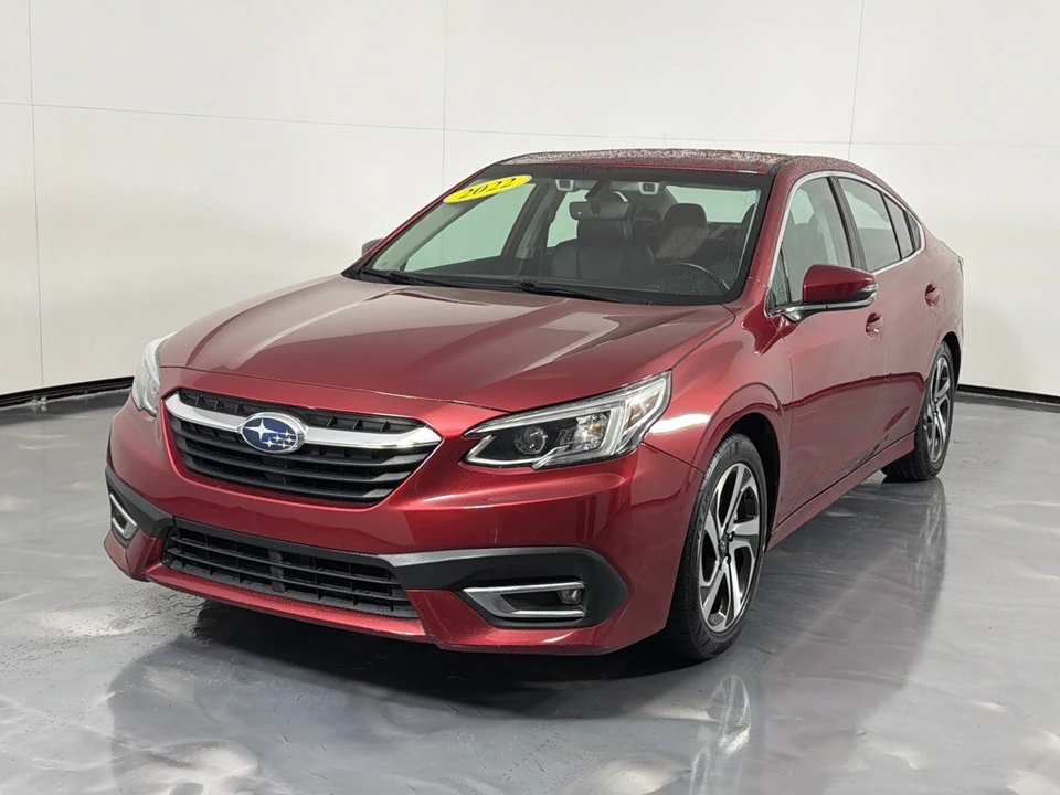 2022 Subaru Legacy 7th Gen - Image 8 of 23