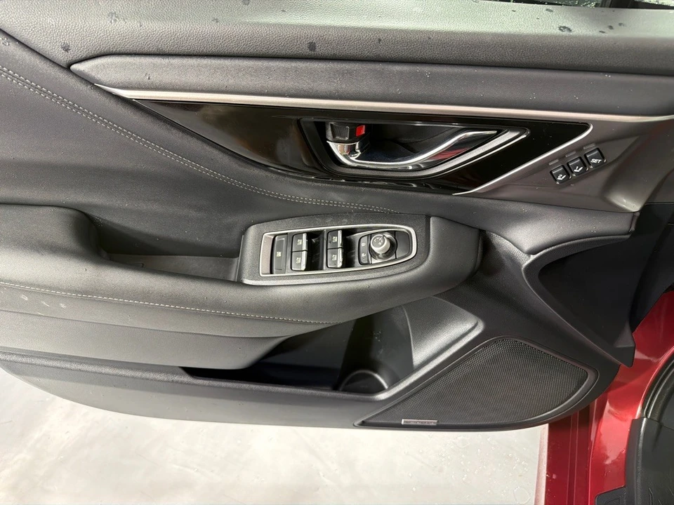 2022 Subaru Legacy 7th Gen - Image 9 of 23