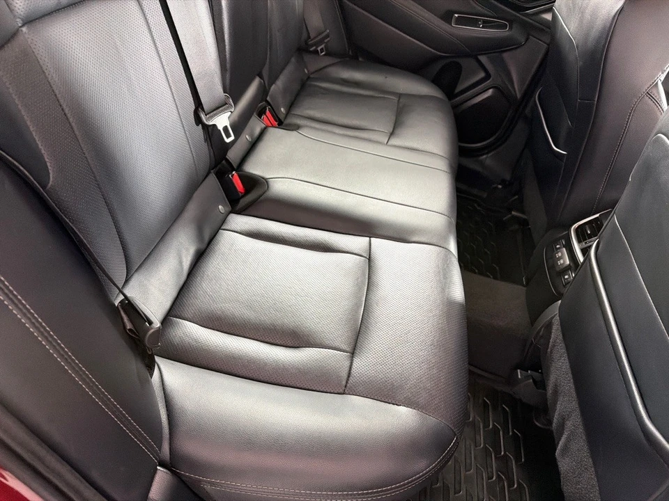 2022 Subaru Legacy 7th Gen - Image 18 of 23