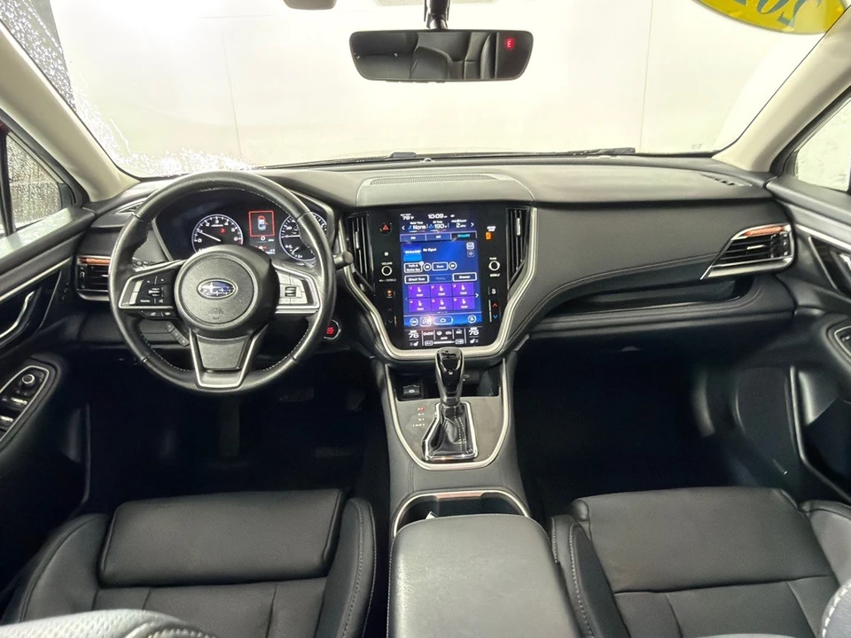 2022 Subaru Legacy 7th Gen - Image 22 of 23