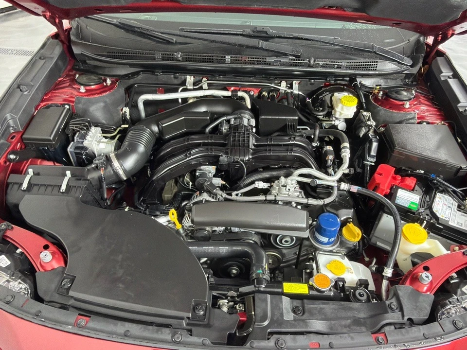 2022 Subaru Legacy 7th Gen - Image 23 of 23