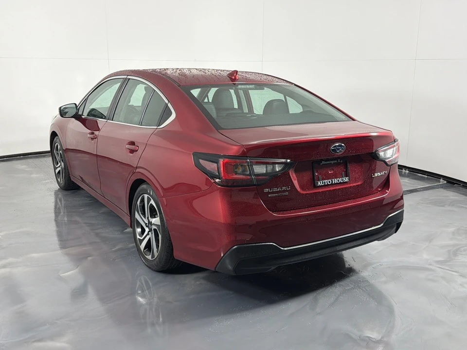 2022 Subaru Legacy 7th Gen - Image 5 of 23