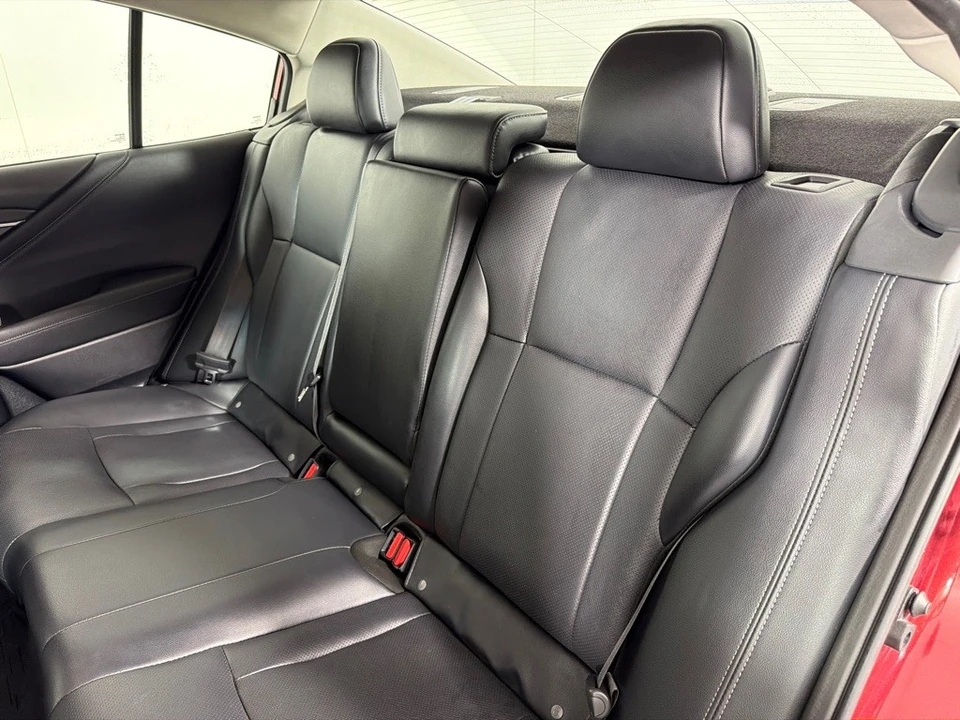 2022 Subaru Legacy 7th Gen - Image 17 of 23