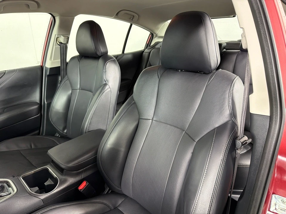2022 Subaru Legacy 7th Gen - Image 11 of 23